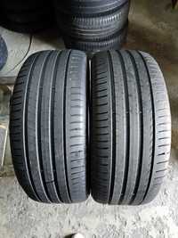 2 anvelope vara 255 45 19 Pirelli 2022