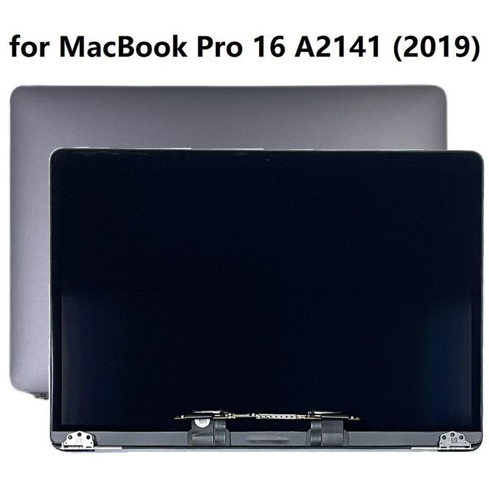 Display Macbook Pro 16 A2141 2019