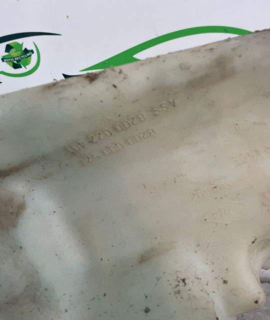 Vas lichid parbriz 8200 000 527 Renault Laguna a 2-a generatie