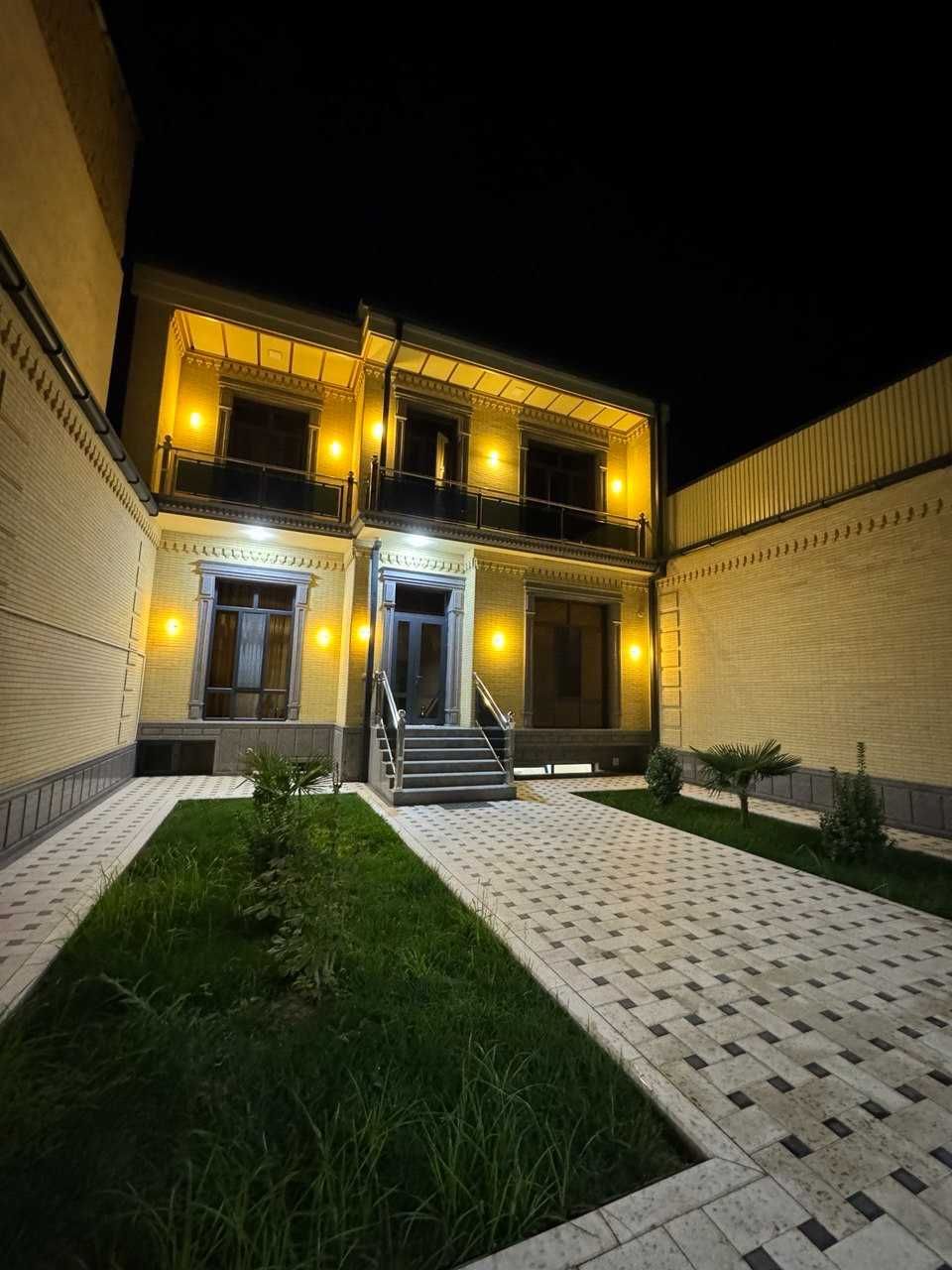 Сдаётся в аренду дом класса LUX в центре города