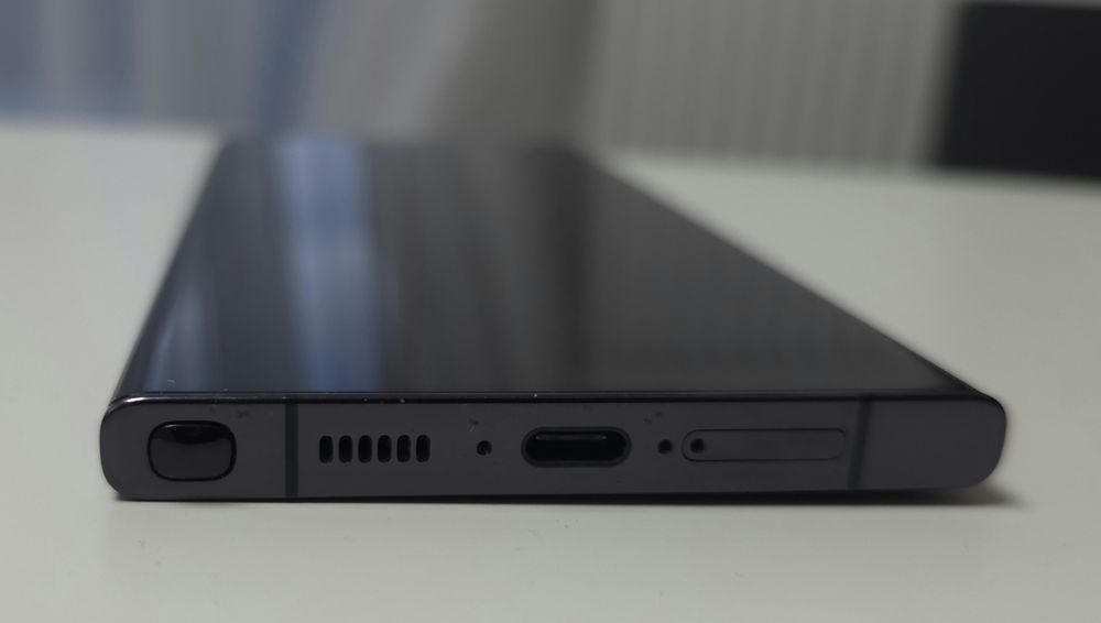 Telefon mobil Samsung Galaxy S23 Ultra, Dual SIM, 512GB, 12GB RAM, 5G,