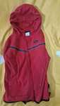 Bluza nike tech rosie.