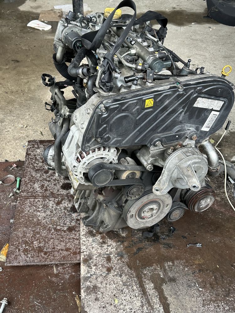 Motor astra h 1.9cdti(DTH)