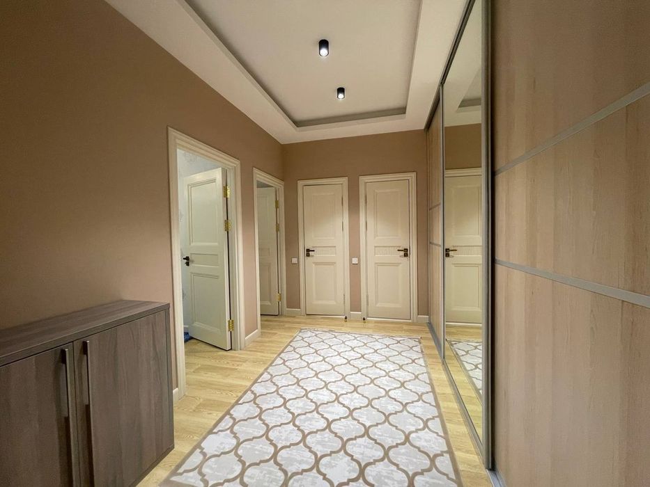 Аренда квартира:
Посольство Казахстана "Жангох"