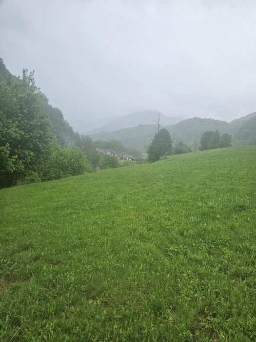 Vând teren intravilan Remeti