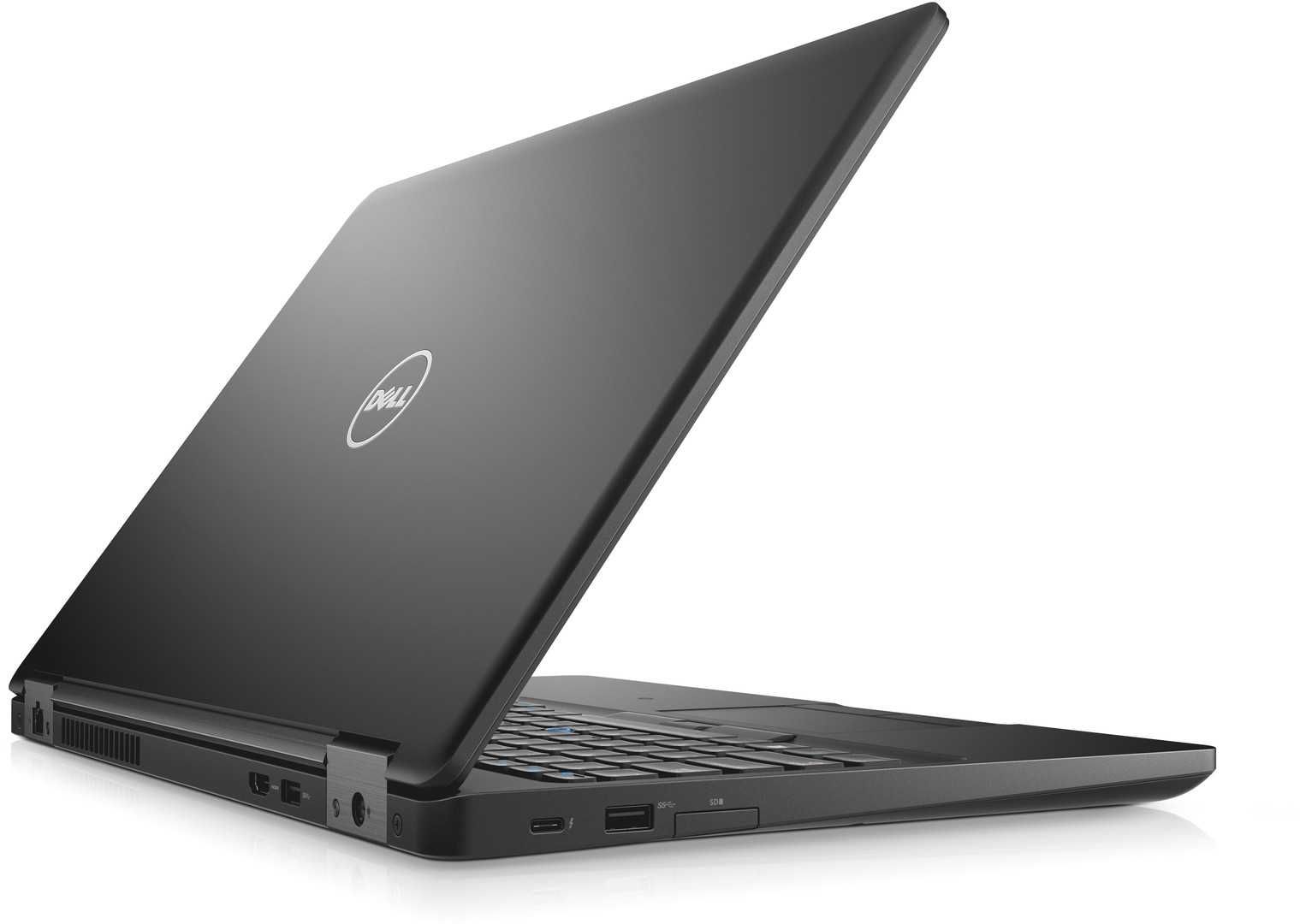 Лаптоп Dell Latitude 5580 i7-7600U 16GB 256GB SSD ГАРАНЦИЯ
