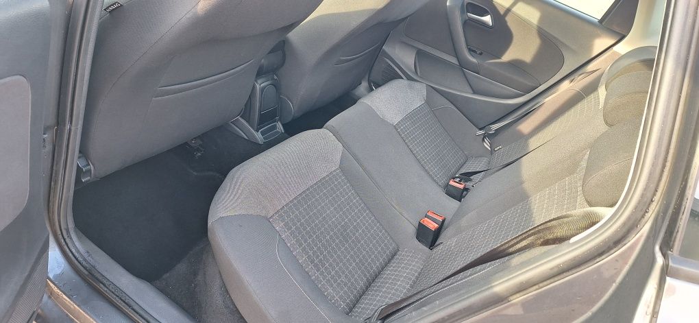 Volkswagen Polo 1.4 Tdi 2016 Euro 6