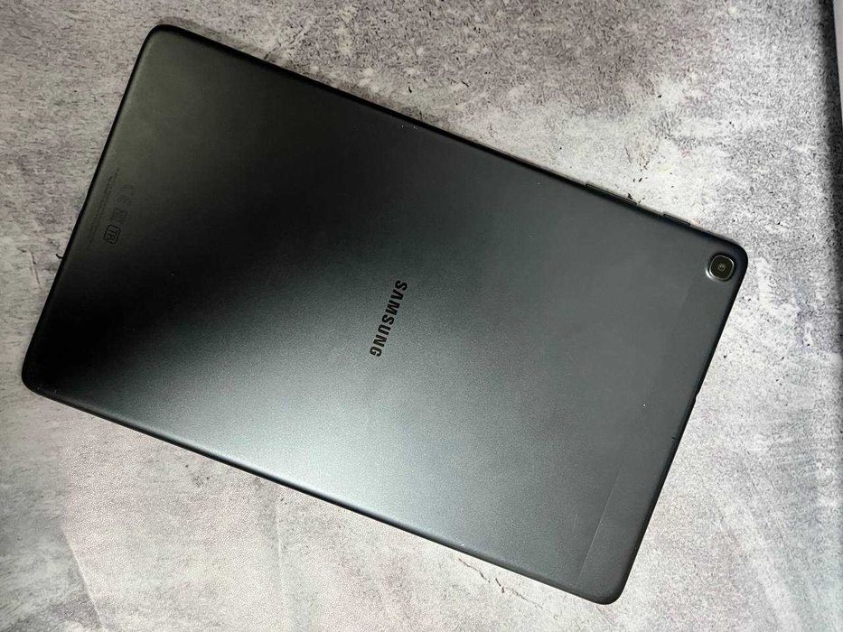Планшет Samsung Galaxy Tab A 10 (Кульсары 0606/802062)