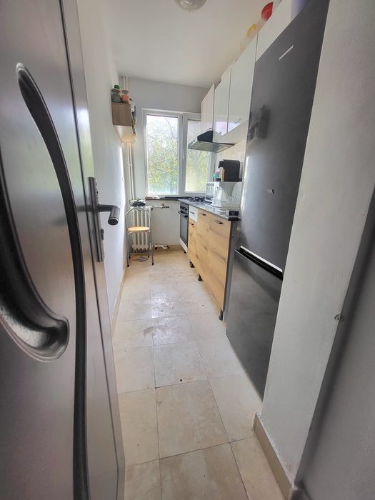 3 camere km 4-5 / et 1