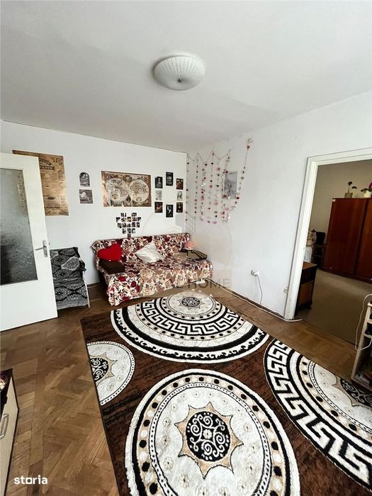Ideal Investitie! Apartament 2 Camere Tudor Vladimirescu