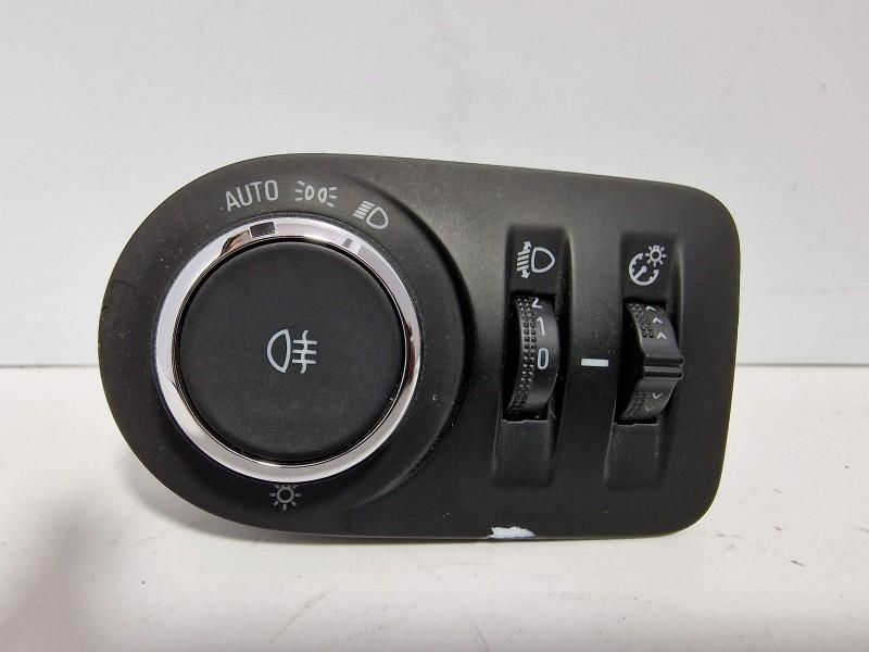 Bloc lumini AUTO Opel Astra K facelift 2019 2021