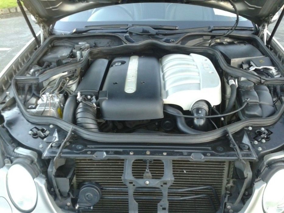 Motor Mercedes 2.2 cdi,euro 3, Sprinter,C class,E class,Vito,Viano,Clk