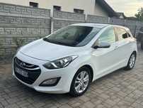 Hyundai i30 2015 1.6 Diesel
