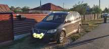 WV TOURAN, 2008, 2.0, 330000