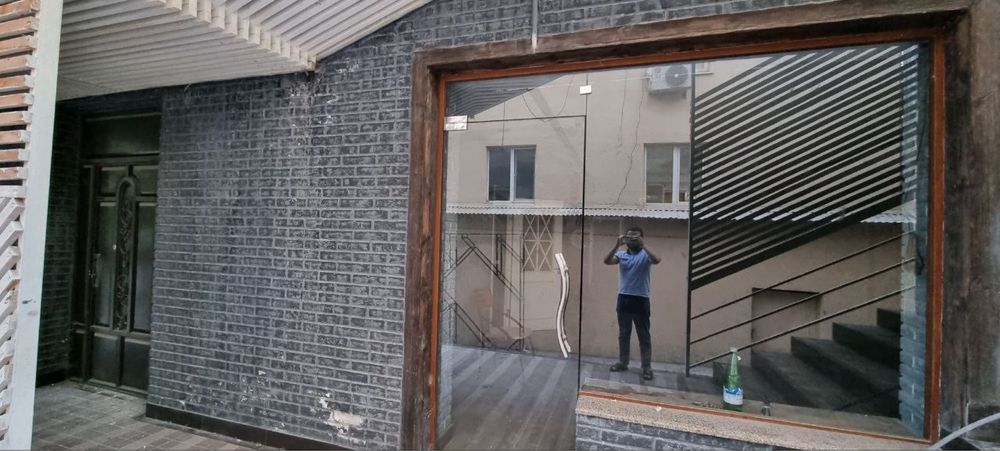 Продается Под бизнес 180 m² с ремонтом центр города