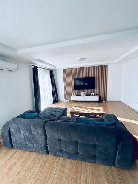 2 camere Cosmopolis