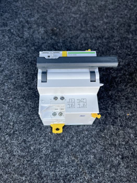 Remote control Schneider A9C70122