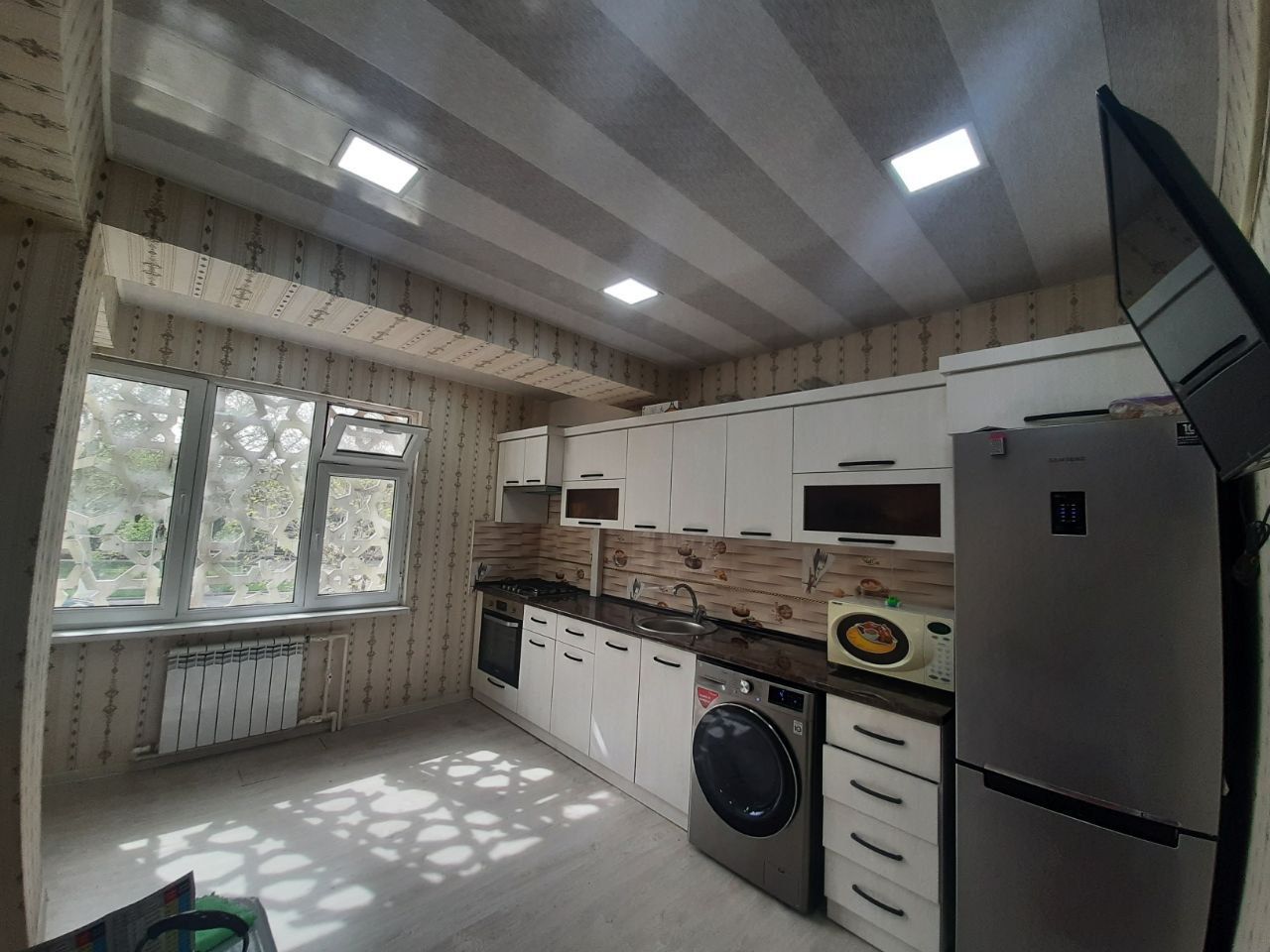 Продаётся квартира