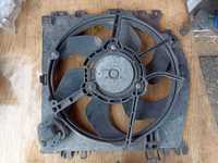 Вентилатор охлаждане Рено Клио, Модус, Нисан Микра - 82001351__