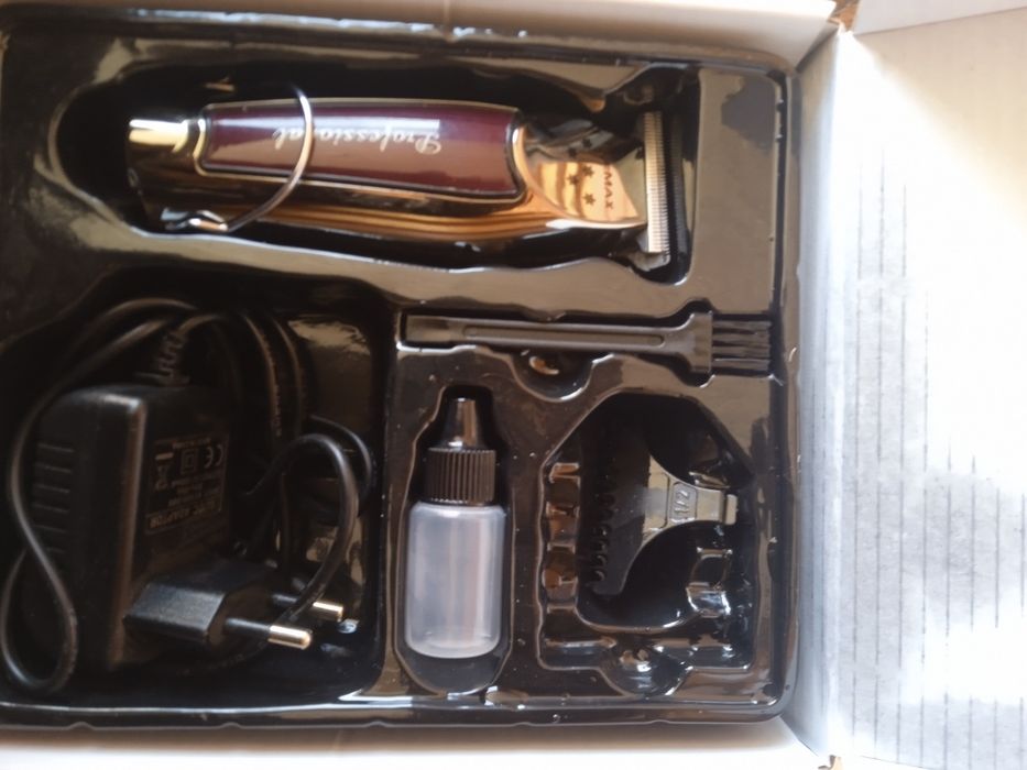 Подстрегательная машинка набор. Новая