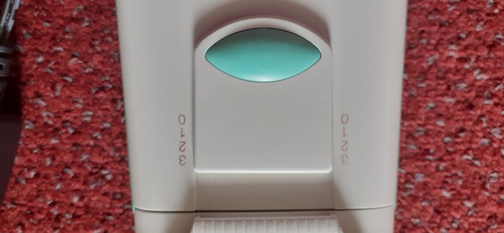 Aparat de epilat Braun