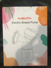 Молокоотсос электрический MISUTA