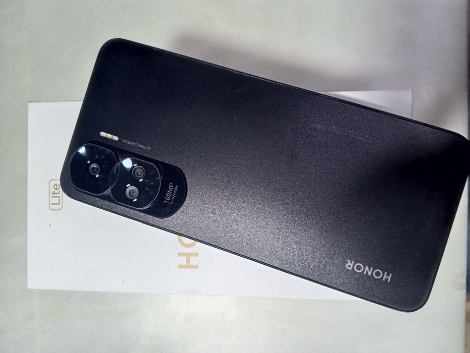honor 90 lite 8/256