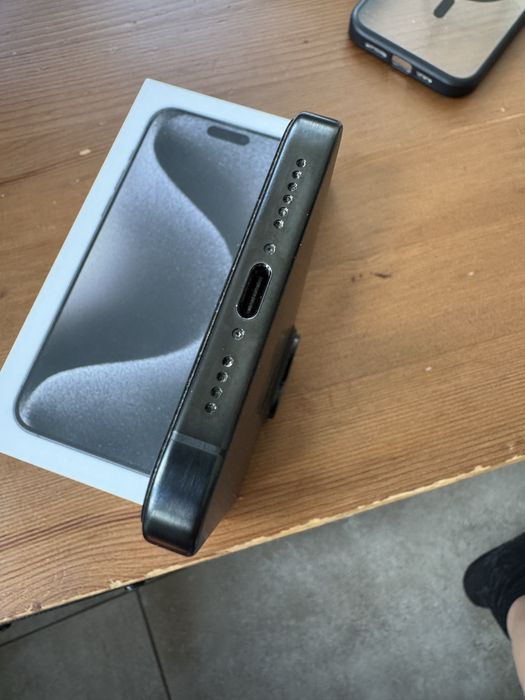 Iphone 15 Pro Max 512 gb