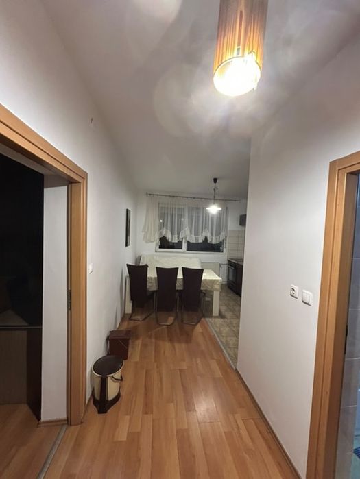 Garsoniera Modernă