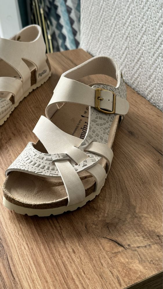 Нови дамски Birkenstock номер 37