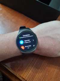 Смарт-часы Huawei Watch GT 2E