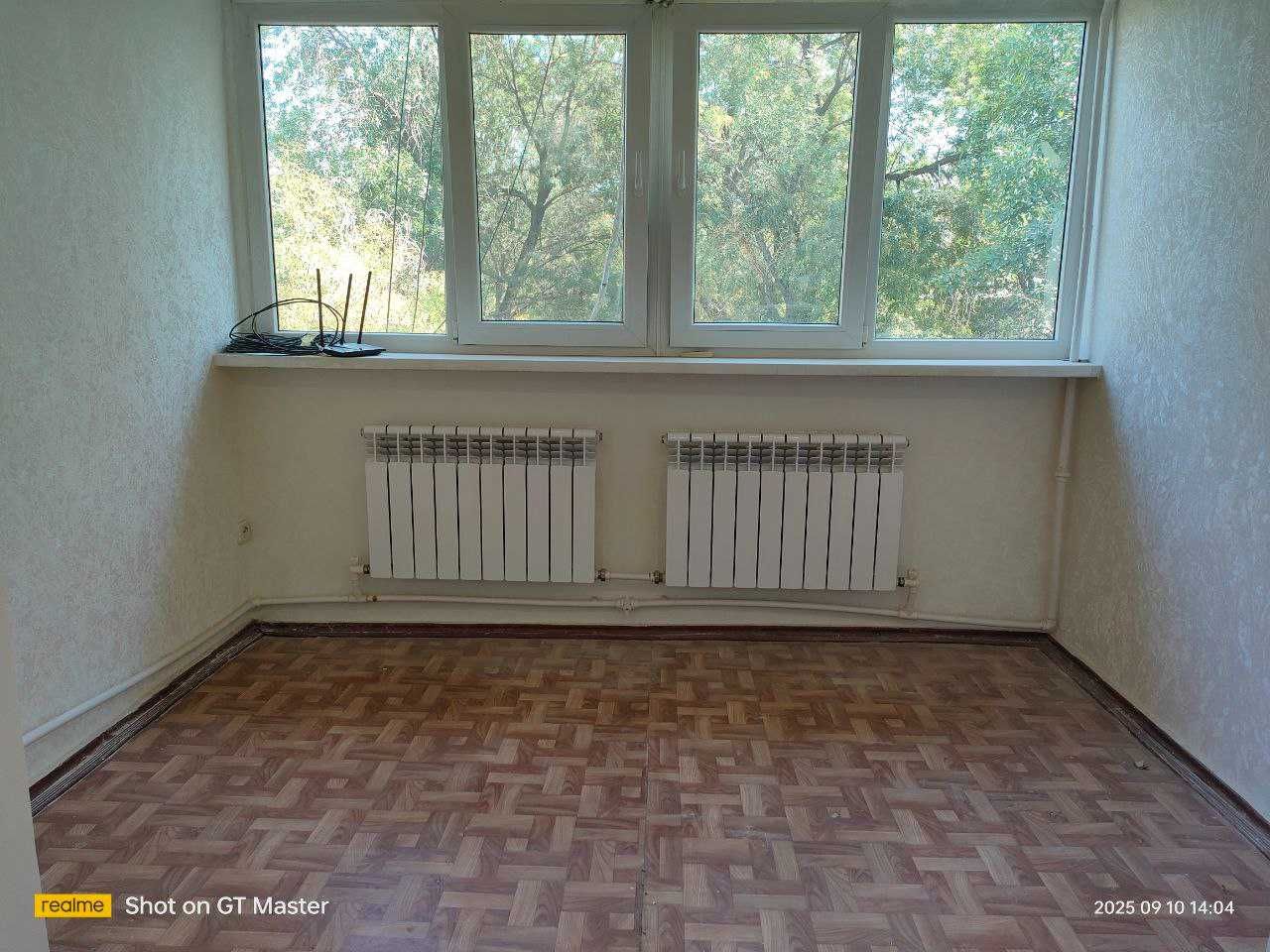 Продается 3 комнатная, 67 м², кирпич, учтепинский район