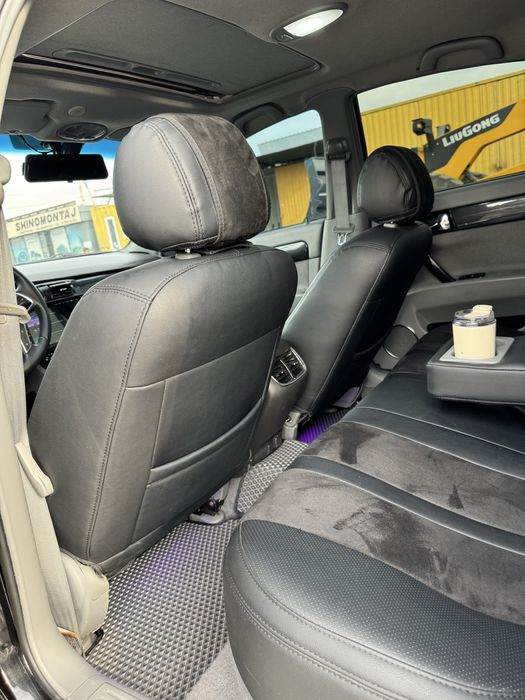 Gentra 2018 Aftamat full