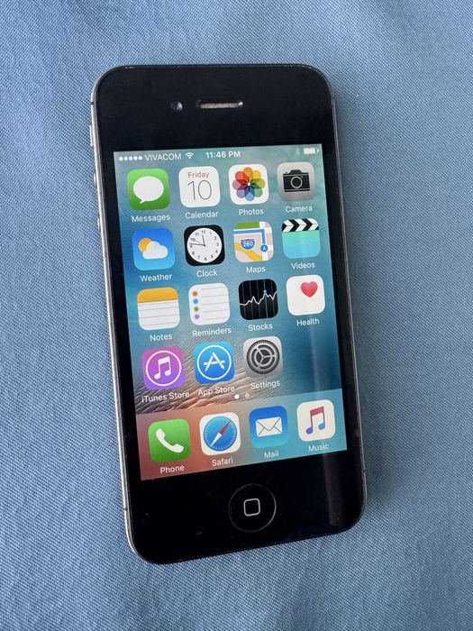 iphone 4s 16gb ОТКЛЮЧЕН! , Айфон 4s
