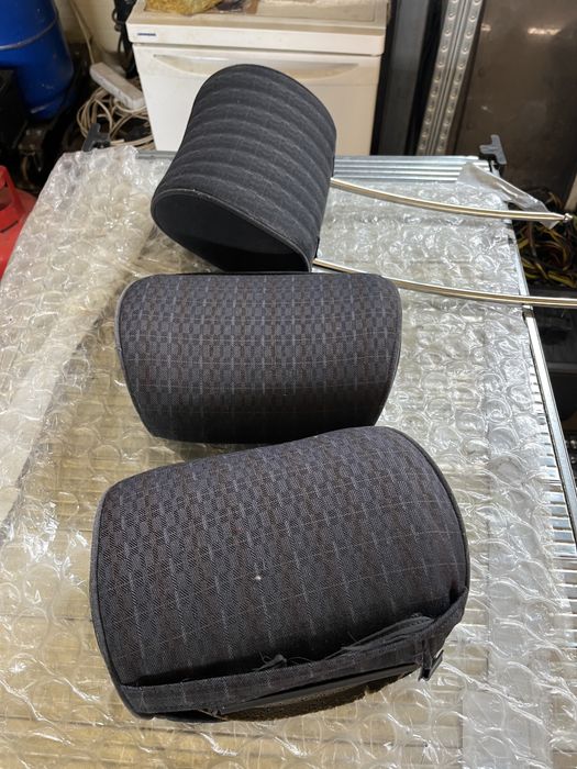 Mercedes w124 Части за салон/Мерцедес 124