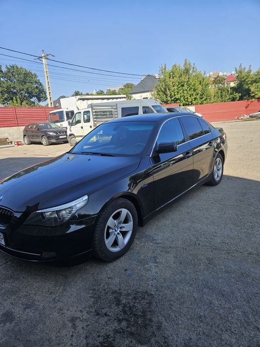 Bmw seria 5  520d