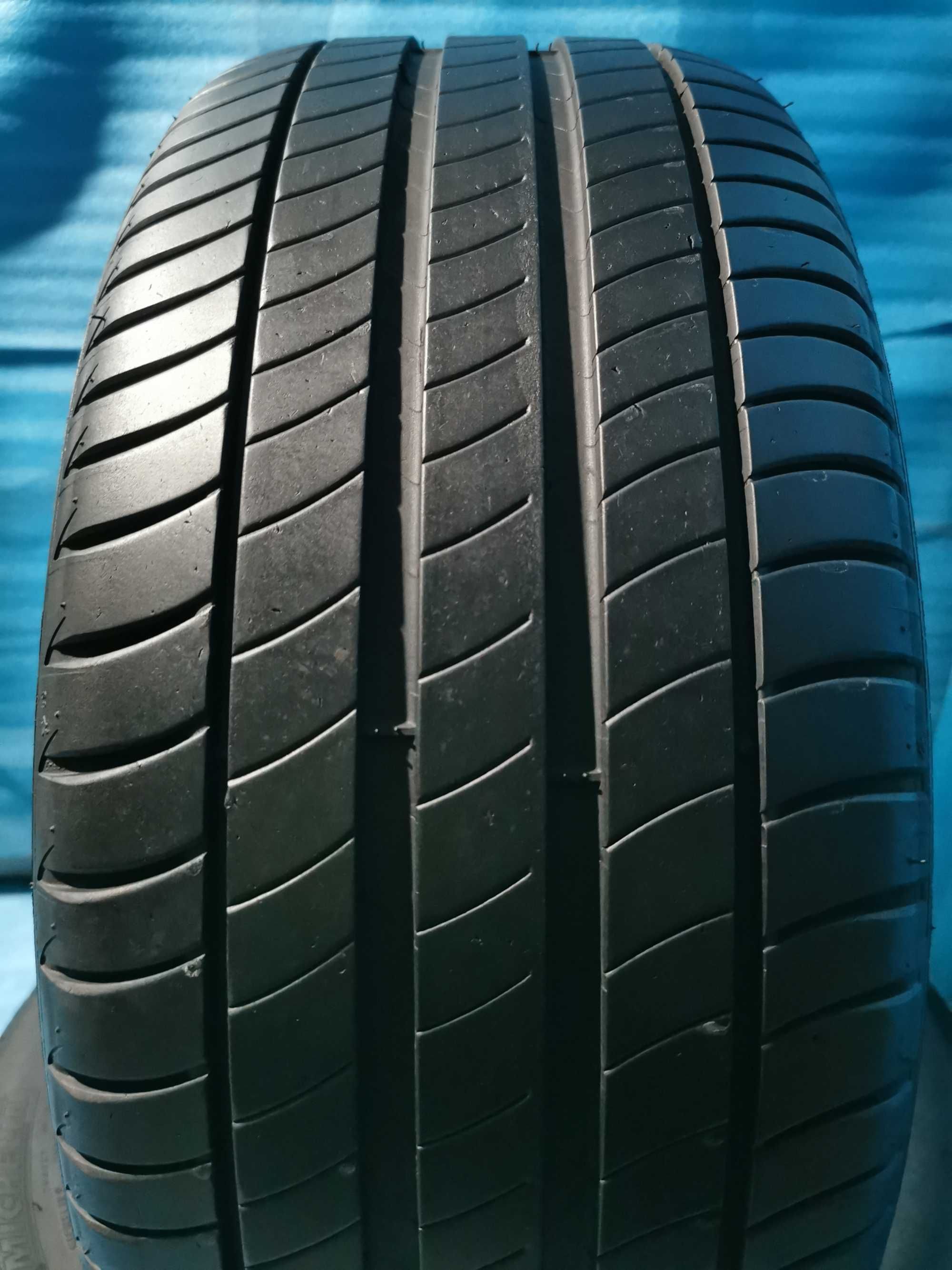 anvelope vara 235 45 17 michelin 2 buc