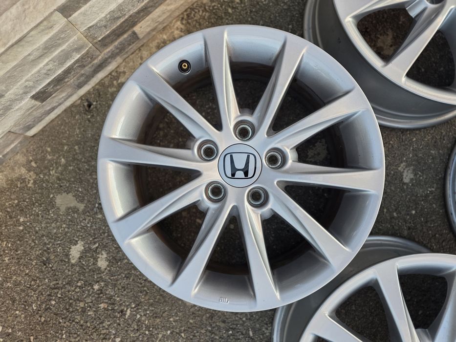 Jante 5x114.3, R16, pretabile Honda/Suzuki/Toyota
