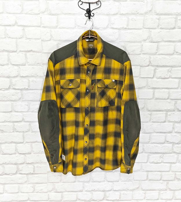 NORRONA Оригинала мъжка риза размер М