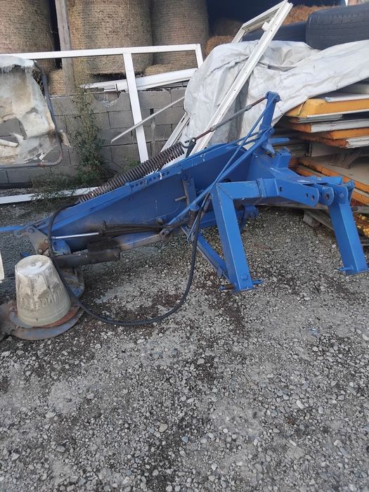 Vand cositoare bcs 405