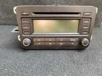 CD/Radio VW GOLF5/ Сд-радио ГОЛФ5