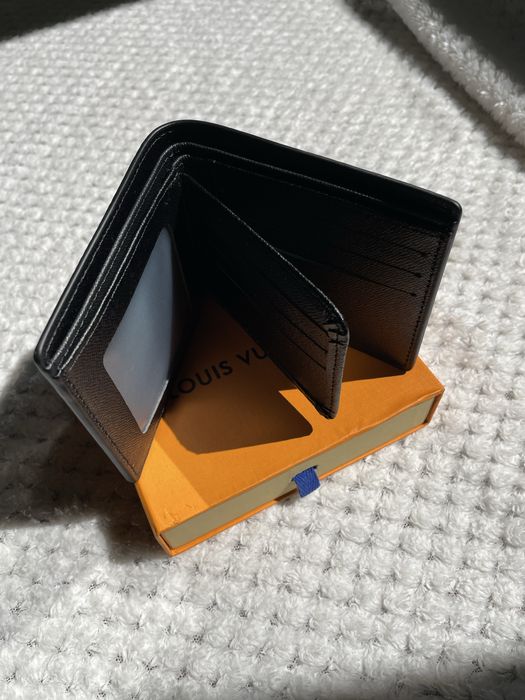 Портфейли Louis Vuitton 2 вида| Топ качество!