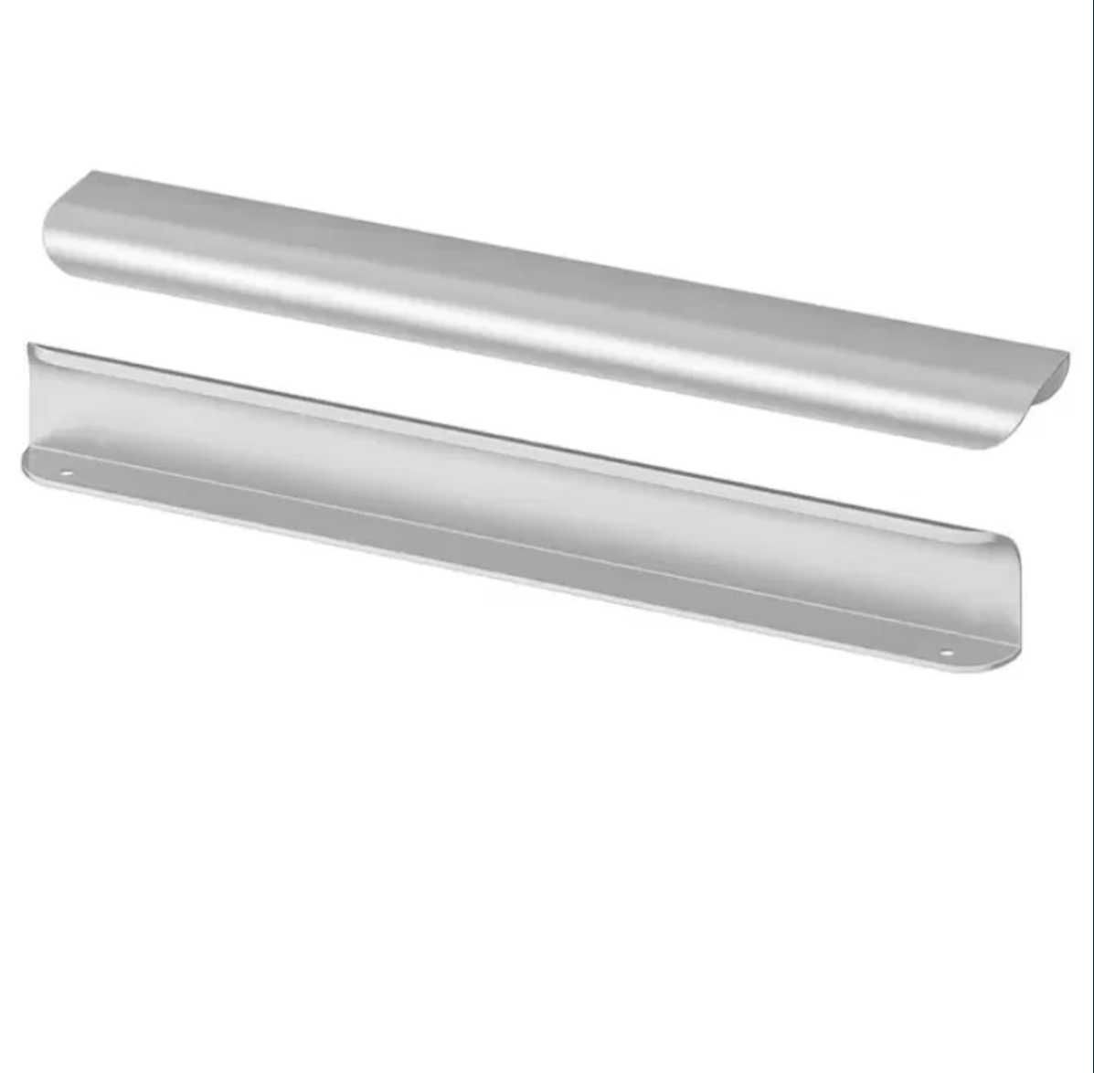 Mânere din oțel inoxidabil IKEA