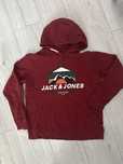 Суичър за момче Jack&Jones