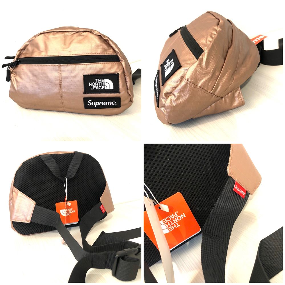 Чанта new The north face