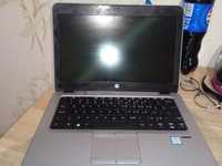 Срочно продам! Ноутбук HP 807 C