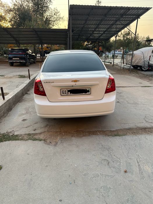 Jentra 3 paz avtamat