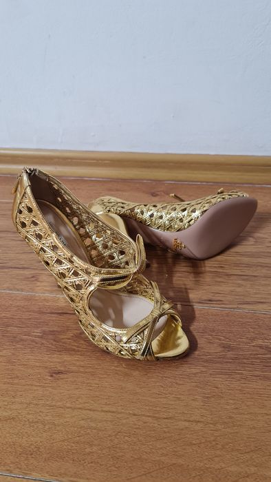 Sandale pantofi Prada original okazie