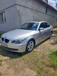 De vânzare BMW 520 e 60 urgent