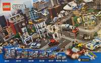 Set lego city politie 60135, 60136, 60137, 60138, 60139, 60141